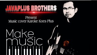Video thumbnail of "Kutut - Koes Plus ( Karoke )"