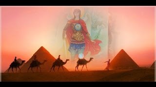 O the angel of this day-يا ملاك هذااليوم-Bekhit Fahim