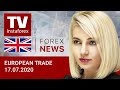 12.02.2020: Euro is unchanged. Outlook for EUR/USD and GBP/USD
