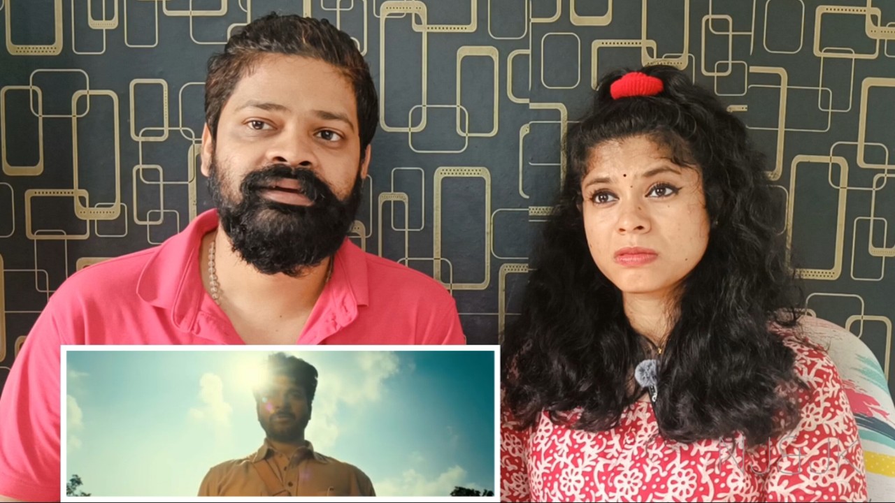 Parasakthi - Trailer | Sivakarthikeyan | RaviMohan | Atharvaa | Sreeleela | Sudha Kongara| GVPrakash