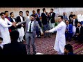  بهترین لحظه محفل عروسی اغا داماد و رقص پای کوبی بعد از عقد نکاح  
