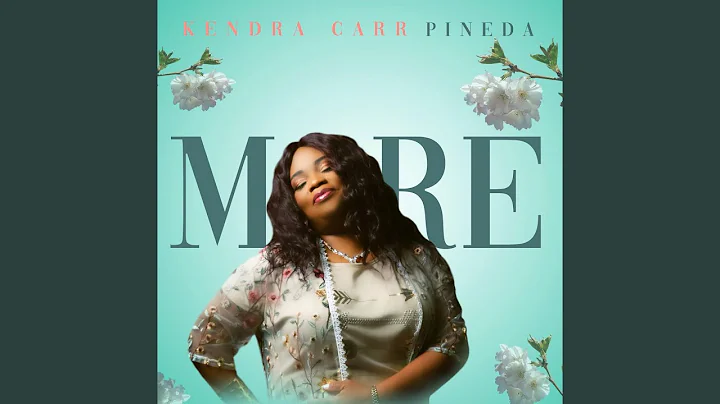 Kendra Carr-Pineda - Topic