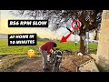 BULLET 350 BS6 RMP SLOW WITH IN 10 MINUTES 100% WORKING 🤫💥 #youtube #bullet350bs6 #bulletlover #350