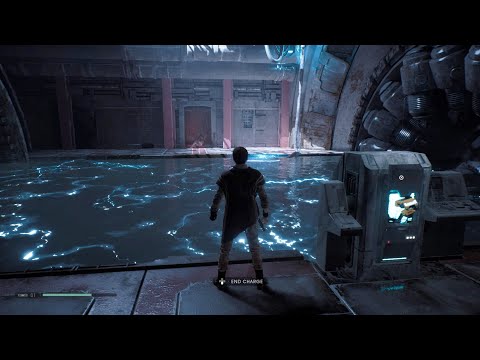 Video: Jedi Fallen Order - Strategi Dan Lokasi Rabid Jotaz Dijelaskan