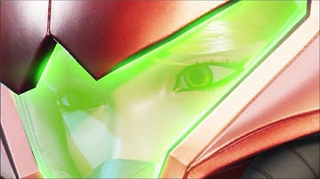 Metroid Dread Playthrough Part 9 (FINALE)