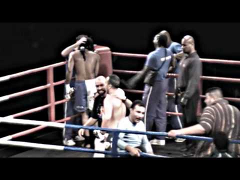 NGW 4 Onixxx Vs Youssef Yacoubi ( RIP Mally G ) " ...