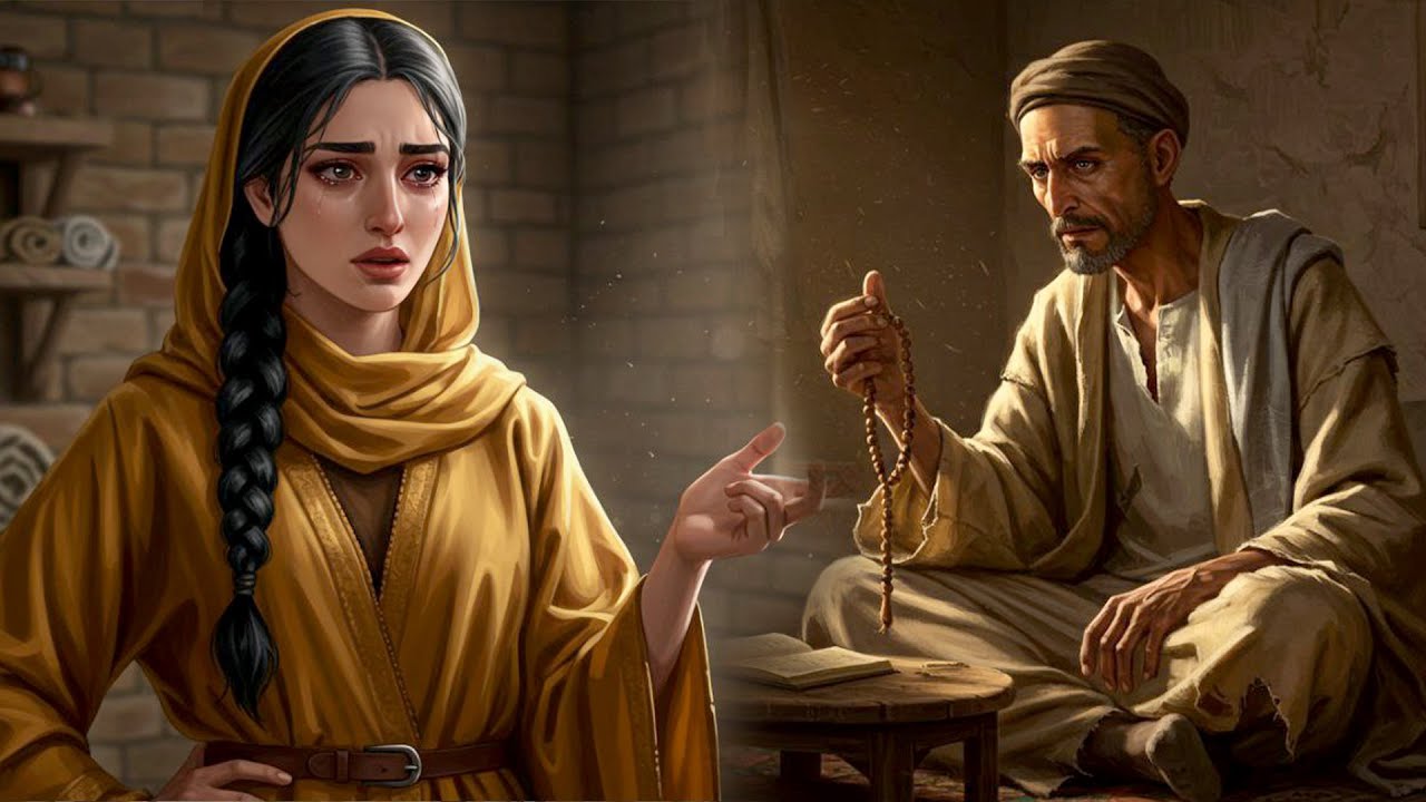 #قصة_الفتاة