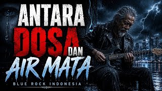 Lagu blue rock viral "Antara Dosa Dan Air Mata" | Jangan sampai di lewatkan