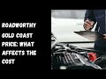 Mobile Roadworthy Gold Coast Price What You Should Know