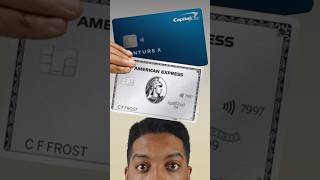 Which is Better? Amex Platinum vs Venture X - Best Travel Credit Card - Disclosure in Description