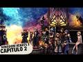 2) Kingdom Hearts 3: Corona, Toy Story Y Arendelle.