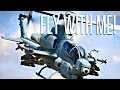 FLY WITH ME - ArmA 3 AH-1 Cobra Action