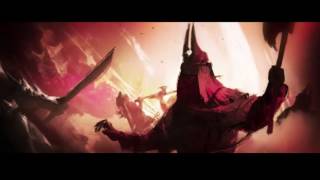 Guild Wars 2 White Mantle Cutscene Guild Wars 2 White Mantle Cutscene