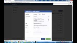 How to post your ad via total auto poster