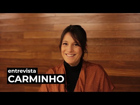 ENTREVISTA | Carminho