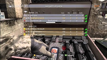 aoX Smithy - Sick Deagle Shot - COD4
