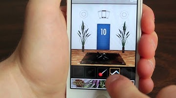 DOOORS - Level 10 Answer