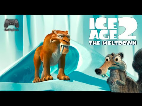 Видео: Ice Age 2 хэрхэн тоглох вэ