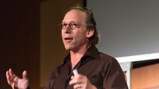 Lawrence Krauss - The Secret Life of Physicists