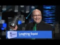 Laughing Squid wins the Best Cultural Blog at the 15th Annual Webby Awards