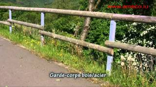 AMECO - Sécurité routière 2013