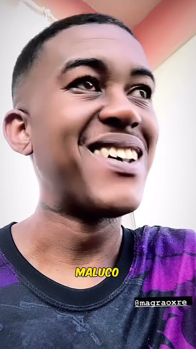 MC JHONY escapa de tiroteio após enquadro 😳