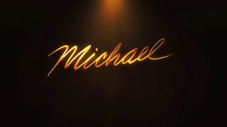 Michael Logo Reveal (Concept)