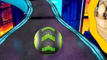 Going Balls SpeedRun Gameplay Level 157-158 Android/iOS Games