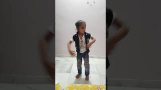 Main Tera Boyfriend Dance