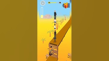🗼Tower Run🗼Funny Android,ios Noob Gameplay 😂#shorts #trending #viral #video #gaming #short