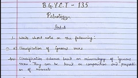 BGYCT 135 ENGLISH MEDIUM HANDWRITTEN ASSIGNMENT 2021-22 | FOR PDF WHATSAPP ON 9354372788