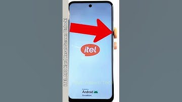 Unlock ITEL A80 Hard Reset Itel A671LC Screen Pattern Lock Bypass Without PC -ITEL ka PIN Lock Tode?