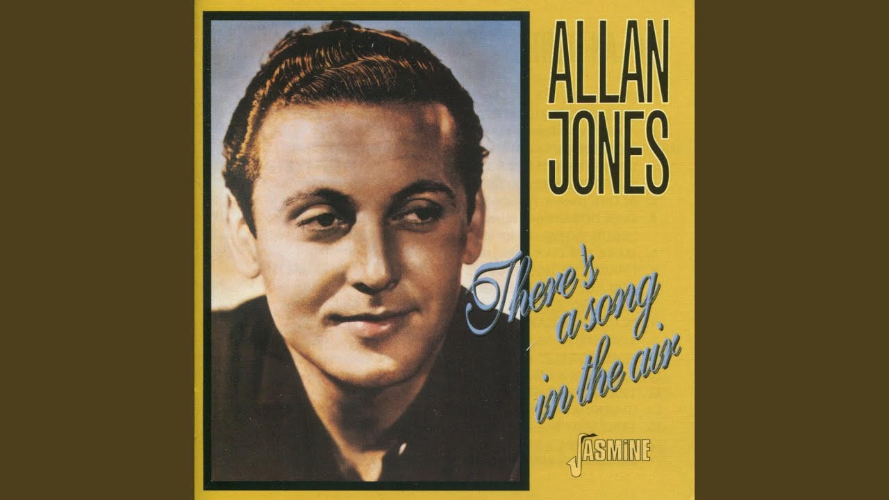 I Have the Room Above Her (With Irene Dunne)