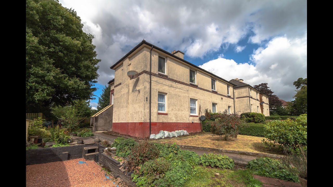 3 Barrs Road Video Walk Through YouTube