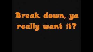 Thousand Foot Krutch - E for Extinction [LYRICS]