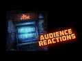 Audience Reactions to Five Nights At Freddy&#39;s Ending Song Scene