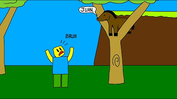 YBA Horse Jump Glitch (In 1 minute)