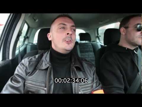 Youtube: L’uzine – AirMax (Making of / Best of / scènes coupées)