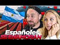 ESPAÑOLES SE ENAMORAN DE ARGENTINA 😍 Ft TripinTV