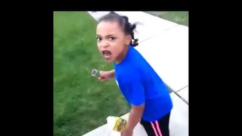 CRACK KID VS HIS MAD EX!!!!!! YAAAA NOOOOOOOO!!! Crack Kid CrackKid Crack Kid™ Brady Hartwig CrackKi