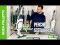 Il Folletto perfetto esiste? Parliamo del VK 150!