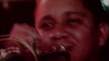 Fania All Stars "Our Latin Thing" - Lamento De Un Guajiro (Larry Harlow Y Su Orquestra)