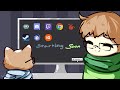 Chat? Crimson Desert Playthrough Part 7 - 1964 Day of Streaming in a row