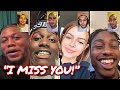 Adin Ross FaceTimes Famous Celebrities & Acts Sus! (Zias, Lil Yachty, Lil Tjay)