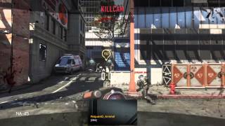 Fail killcam