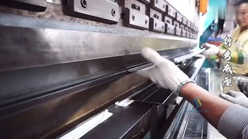 Laser Cutting Machine&CNC Press Brak&V Grooving Machine for Bathroom Industry&bathroom accessories