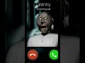 Granny Voice Call Interesting Short.#granny #funny #games #horror #gameplay #grannygame #titannexus