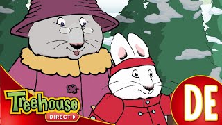 Max und Ruby: Ideale Baum / Weihnachtsgeschenk / Weihnachtslied - 61