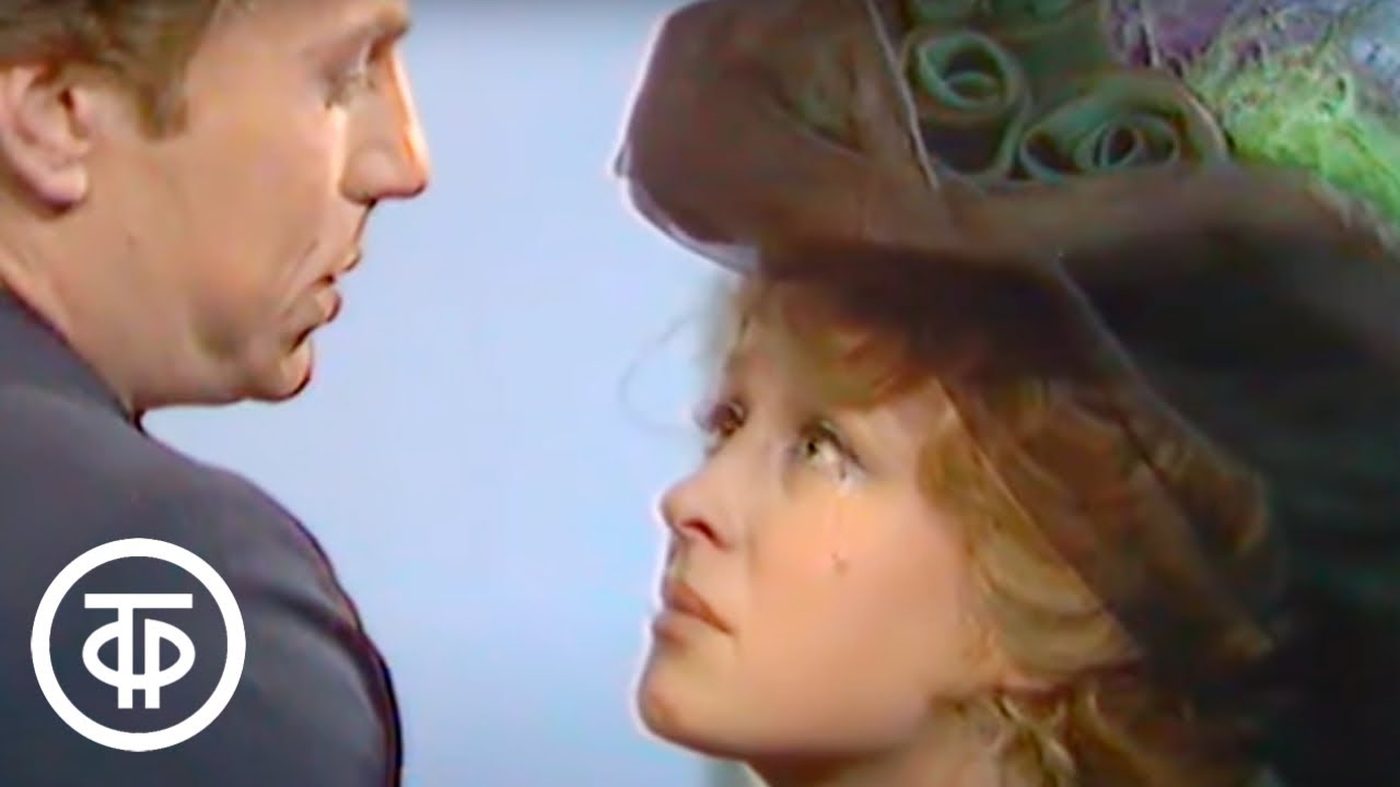 Джек Лондон. Мартин Иден. Часть 3 (1976) - YouTube