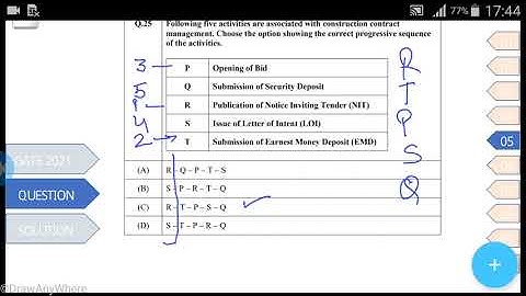 Gate 2022 practice set part-5 #Architecture #GATE #Planning #gate2022 #gate2021paper #GATEsolutions